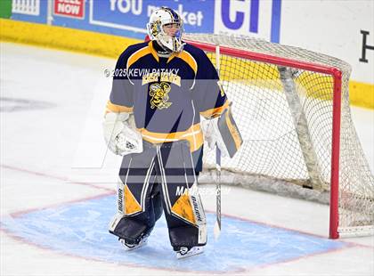 Thumbnail 3 in East Haven vs. Cheshire (CIAC DII Final) photogallery.