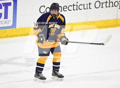 Thumbnail 3 in East Haven vs. Cheshire (CIAC DII Final) photogallery.