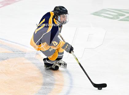 Thumbnail 3 in East Haven vs. Cheshire (CIAC DII Final) photogallery.
