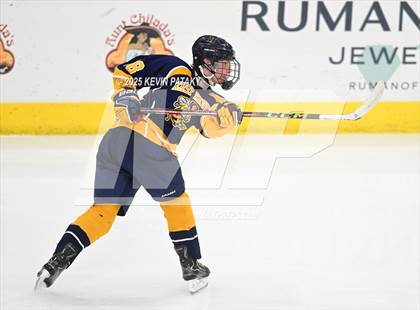 Thumbnail 2 in East Haven vs. Cheshire (CIAC DII Final) photogallery.
