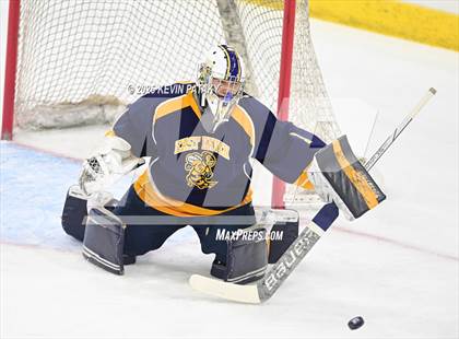Thumbnail 1 in East Haven vs. Cheshire (CIAC DII Final) photogallery.