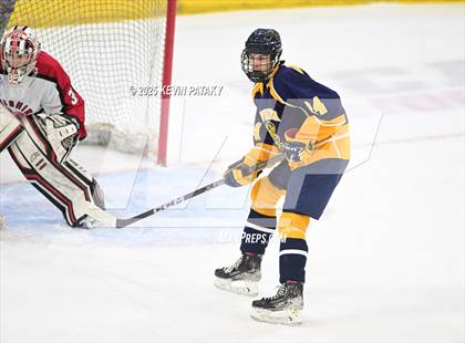Thumbnail 1 in East Haven vs. Cheshire (CIAC DII Final) photogallery.