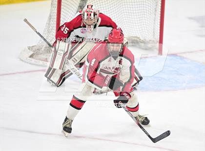 Thumbnail 2 in East Haven vs. Cheshire (CIAC DII Final) photogallery.