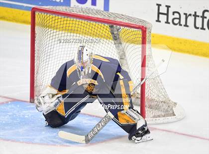 Thumbnail 3 in East Haven vs. Cheshire (CIAC DII Final) photogallery.