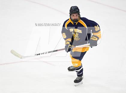 Thumbnail 3 in East Haven vs. Cheshire (CIAC DII Final) photogallery.