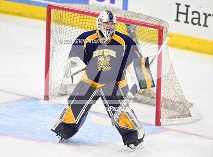 Thumbnail 2 in East Haven vs. Cheshire (CIAC DII Final) photogallery.