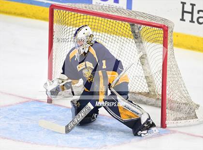 Thumbnail 1 in East Haven vs. Cheshire (CIAC DII Final) photogallery.