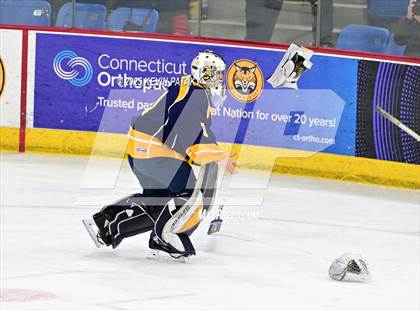 Thumbnail 1 in East Haven vs. Cheshire (CIAC DII Final) photogallery.