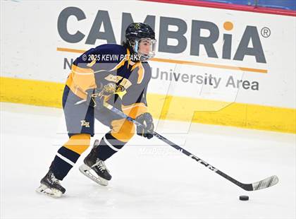 Thumbnail 1 in East Haven vs. Cheshire (CIAC DII Final) photogallery.