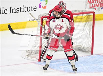 Thumbnail 1 in East Haven vs. Cheshire (CIAC DII Final) photogallery.