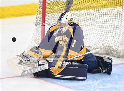 Thumbnail 1 in East Haven vs. Cheshire (CIAC DII Final) photogallery.