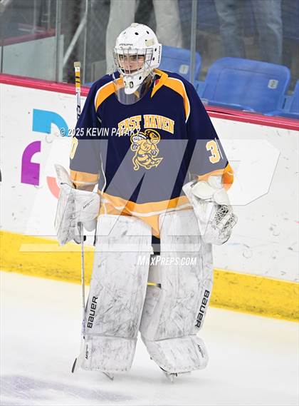 Thumbnail 1 in East Haven vs. Cheshire (CIAC DII Final) photogallery.