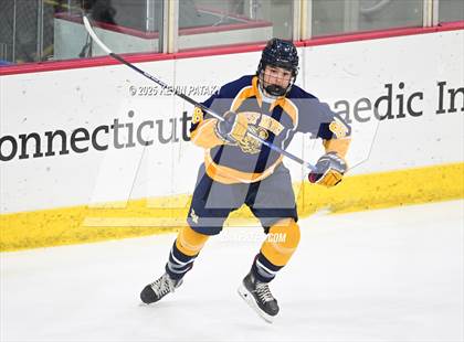Thumbnail 2 in East Haven vs. Cheshire (CIAC DII Final) photogallery.