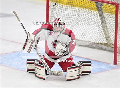 Thumbnail 2 in East Haven vs. Cheshire (CIAC DII Final) photogallery.