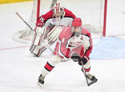 Thumbnail 1 in East Haven vs. Cheshire (CIAC DII Final) photogallery.