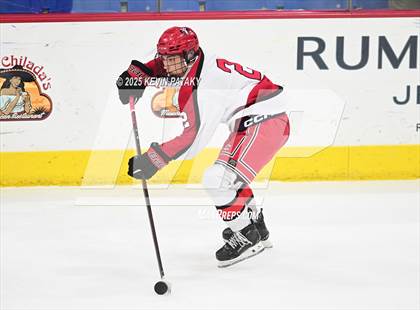 Thumbnail 1 in East Haven vs. Cheshire (CIAC DII Final) photogallery.