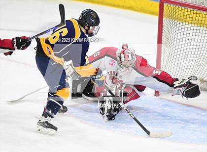 Thumbnail 1 in East Haven vs. Cheshire (CIAC DII Final) photogallery.