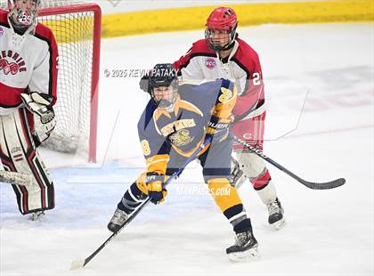 Thumbnail 1 in East Haven vs. Cheshire (CIAC DII Final) photogallery.