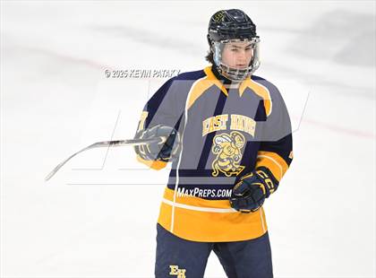 Thumbnail 2 in East Haven vs. Cheshire (CIAC DII Final) photogallery.