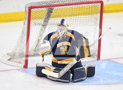 Thumbnail 3 in East Haven vs. Cheshire (CIAC DII Final) photogallery.