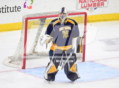 Thumbnail 3 in East Haven vs. Cheshire (CIAC DII Final) photogallery.