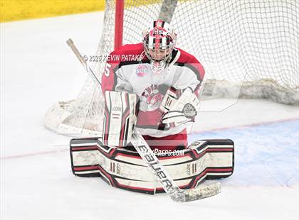 Thumbnail 1 in East Haven vs. Cheshire (CIAC DII Final) photogallery.