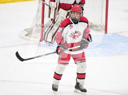 Thumbnail 1 in East Haven vs. Cheshire (CIAC DII Final) photogallery.