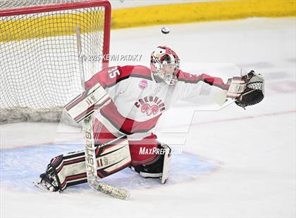 Thumbnail 1 in East Haven vs. Cheshire (CIAC DII Final) photogallery.