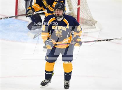Thumbnail 2 in East Haven vs. Cheshire (CIAC DII Final) photogallery.