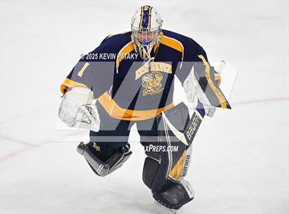 Thumbnail 1 in East Haven vs. Cheshire (CIAC DII Final) photogallery.