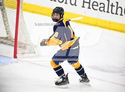 Thumbnail 1 in East Haven vs. Cheshire (CIAC DII Final) photogallery.