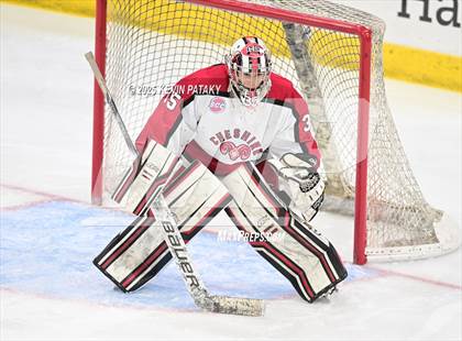 Thumbnail 3 in East Haven vs. Cheshire (CIAC DII Final) photogallery.