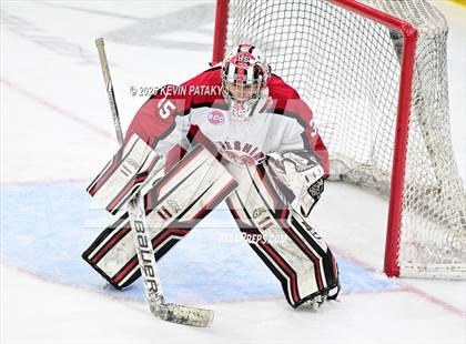 Thumbnail 1 in East Haven vs. Cheshire (CIAC DII Final) photogallery.