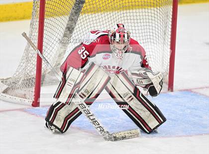 Thumbnail 3 in East Haven vs. Cheshire (CIAC DII Final) photogallery.