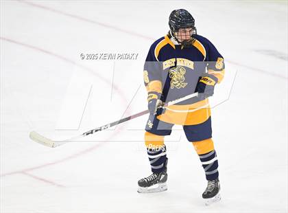 Thumbnail 3 in East Haven vs. Cheshire (CIAC DII Final) photogallery.