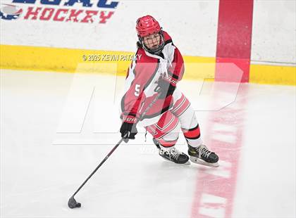 Thumbnail 2 in East Haven vs. Cheshire (CIAC DII Final) photogallery.