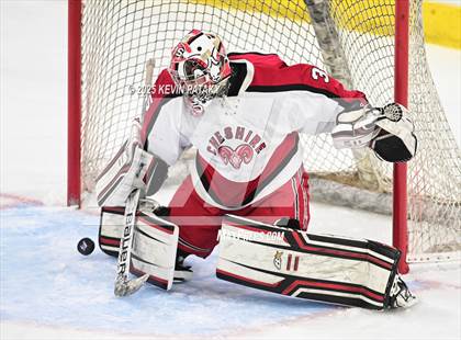 Thumbnail 1 in East Haven vs. Cheshire (CIAC DII Final) photogallery.