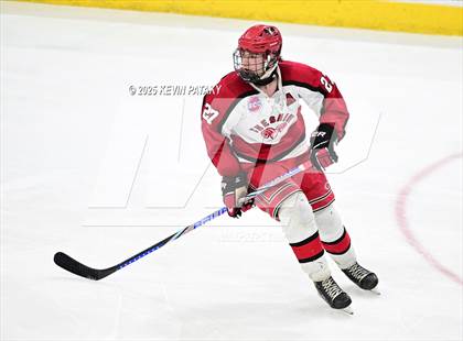 Thumbnail 2 in East Haven vs. Cheshire (CIAC DII Final) photogallery.