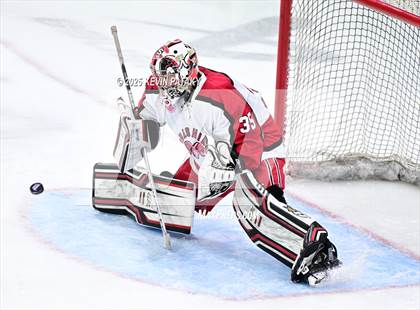 Thumbnail 1 in East Haven vs. Cheshire (CIAC DII Final) photogallery.