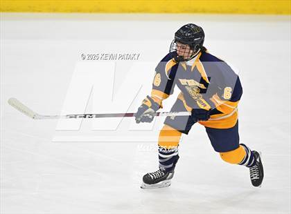 Thumbnail 2 in East Haven vs. Cheshire (CIAC DII Final) photogallery.