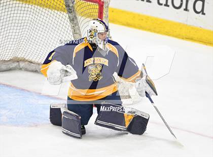 Thumbnail 1 in East Haven vs. Cheshire (CIAC DII Final) photogallery.