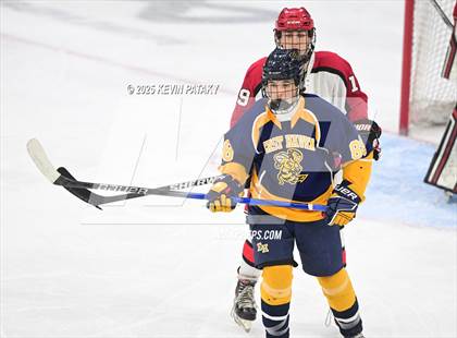 Thumbnail 1 in East Haven vs. Cheshire (CIAC DII Final) photogallery.