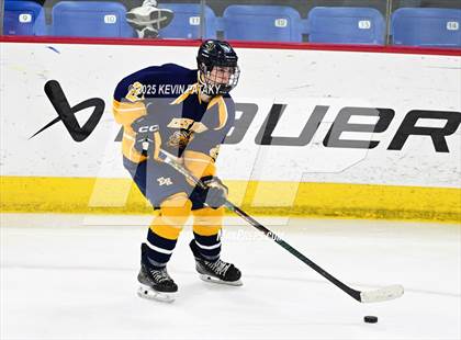 Thumbnail 3 in East Haven vs. Cheshire (CIAC DII Final) photogallery.
