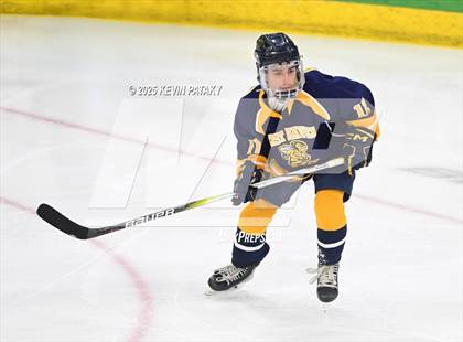 Thumbnail 2 in East Haven vs. Cheshire (CIAC DII Final) photogallery.