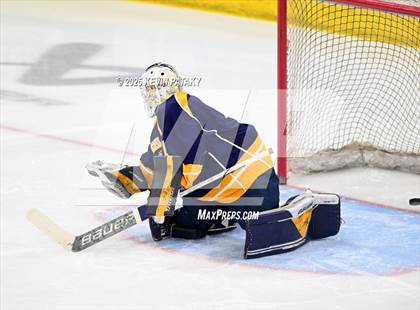 Thumbnail 1 in East Haven vs. Cheshire (CIAC DII Final) photogallery.