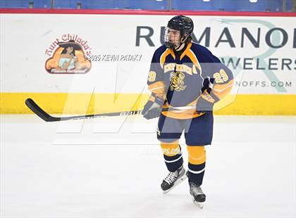 Thumbnail 2 in East Haven vs. Cheshire (CIAC DII Final) photogallery.