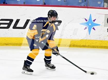 Thumbnail 1 in East Haven vs. Cheshire (CIAC DII Final) photogallery.