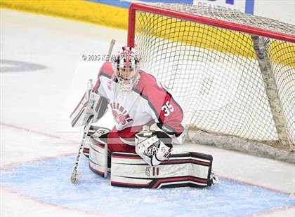 Thumbnail 1 in East Haven vs. Cheshire (CIAC DII Final) photogallery.