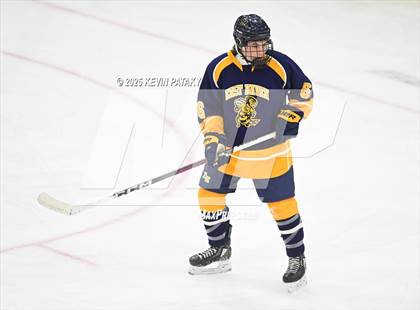 Thumbnail 2 in East Haven vs. Cheshire (CIAC DII Final) photogallery.