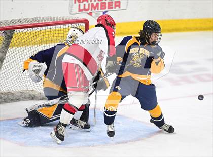 Thumbnail 1 in East Haven vs. Cheshire (CIAC DII Final) photogallery.